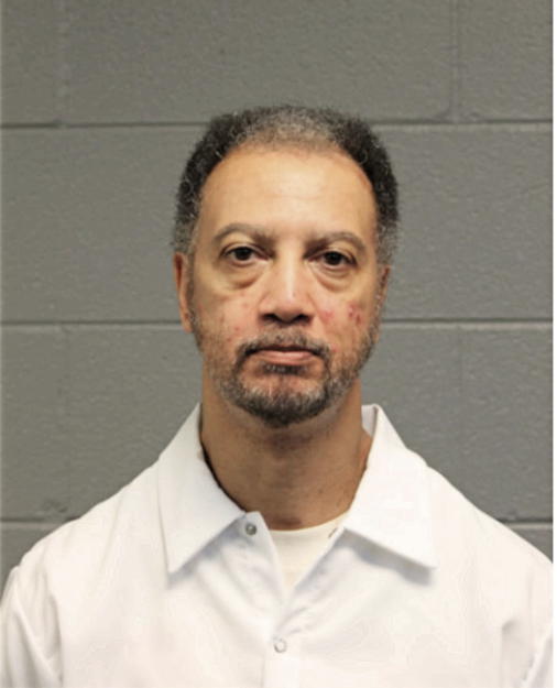 KELVIN WHISETON, Cook County, Illinois