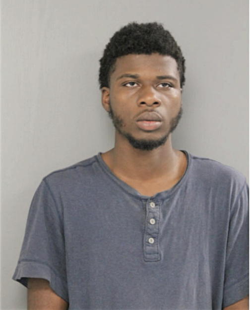 DEVANTE WHITE, Cook County, Illinois