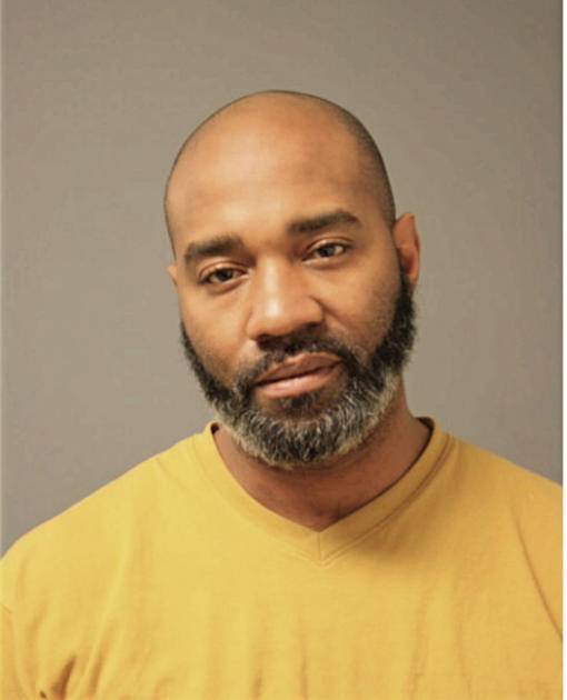 LASHUN T WHITE, Cook County, Illinois