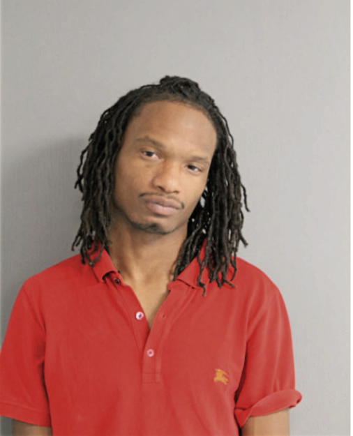 SHERICK WILKERSON, Cook County, Illinois