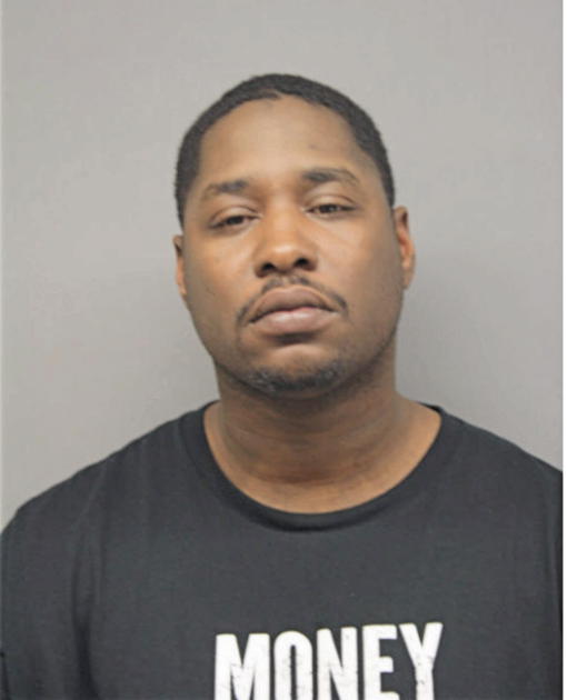 ALBERT WILLIAMS, Cook County, Illinois