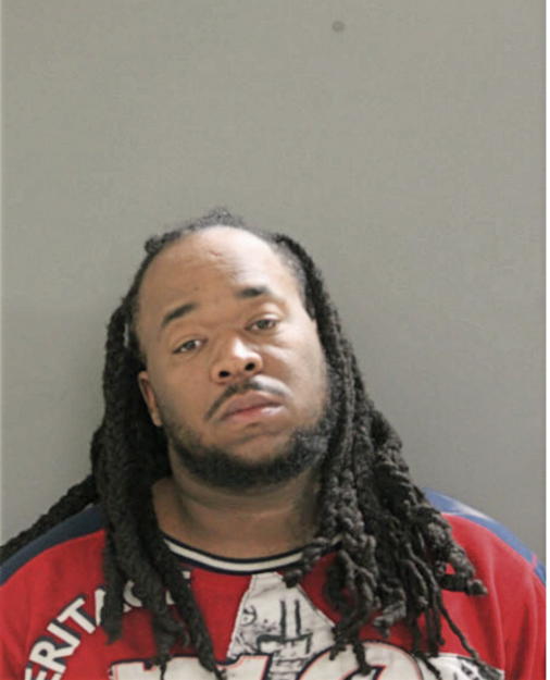 CORTEZ D WILLIAMS, Cook County, Illinois