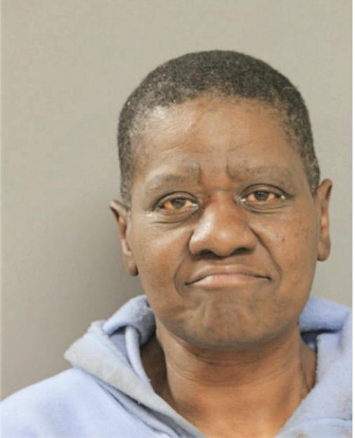 KNOVALE WILLIAMS, Cook County, Illinois