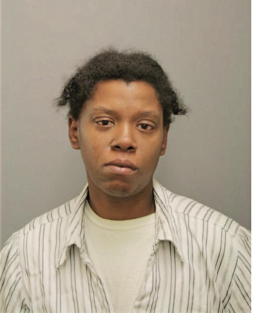 SHARONDA WILLIAMS, Cook County, Illinois