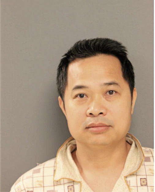 RONG XIAN, Cook County, Illinois