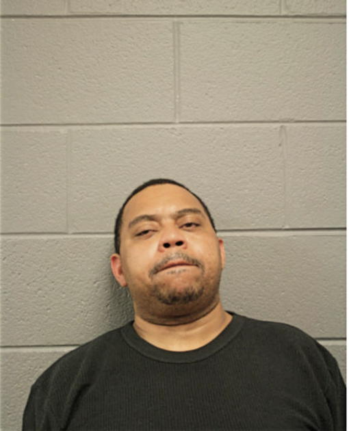 KYLE W YOUNG, Cook County, Illinois