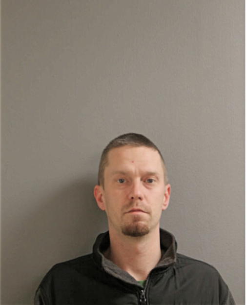 COREY P ZOLTOWSKI, Cook County, Illinois