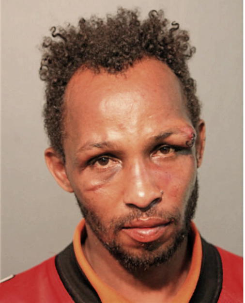 SAID A ABDI, Cook County, Illinois