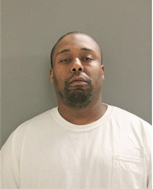 JOVORIUS L ADAMS, Cook County, Illinois
