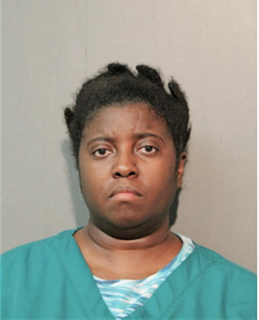 AUSTINA ALEXANDER, Cook County, Illinois