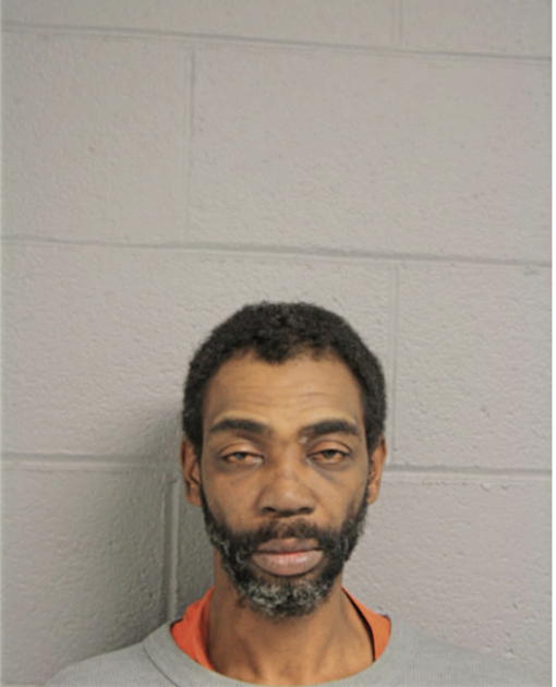 PAUL R ALLEN, Cook County, Illinois