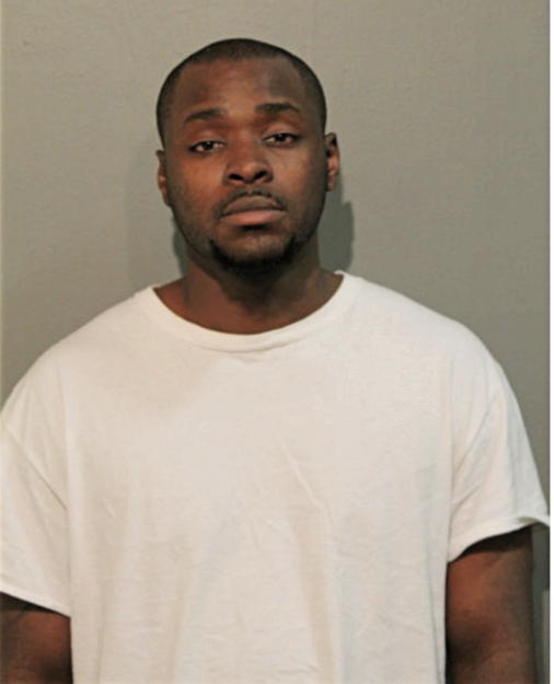 CURTIS ALLEN ANDERSON, Cook County, Illinois