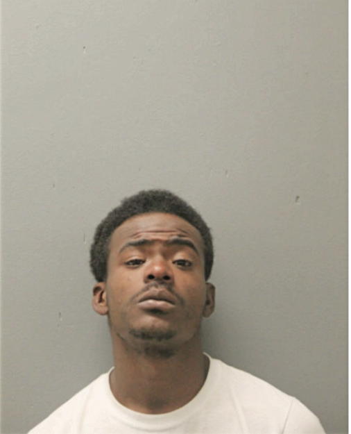 DEVONTA J ANDERSON, Cook County, Illinois