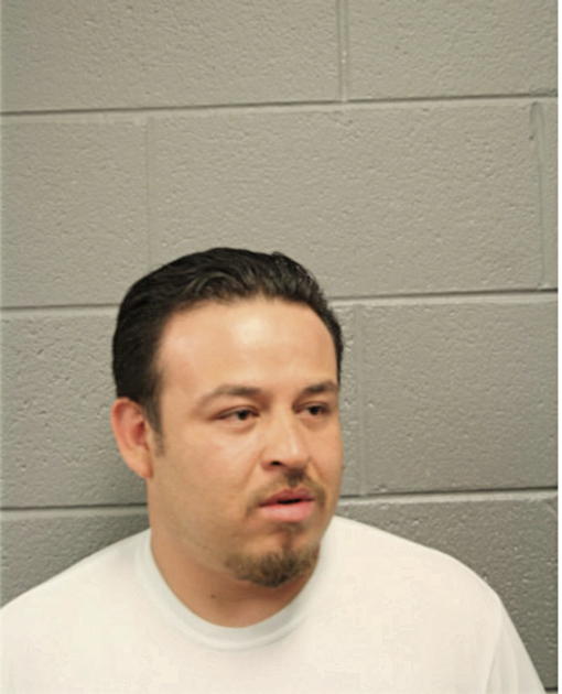 FRANCISCO ANTUNEZ, Cook County, Illinois