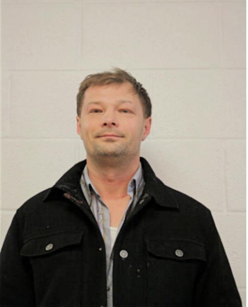 MARK AUGUSTYN, Cook County, Illinois