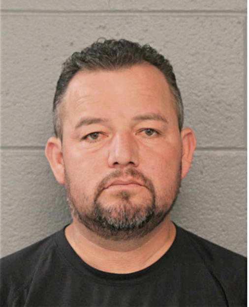 OSCAR AYALA-RANGEL, Cook County, Illinois