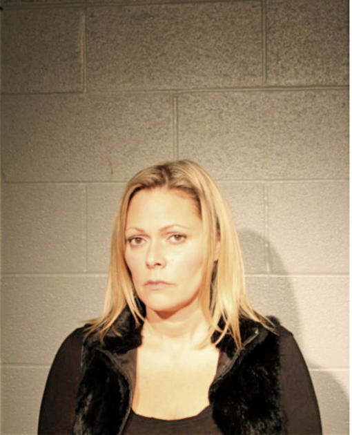 KATINA H BAKER, Cook County, Illinois