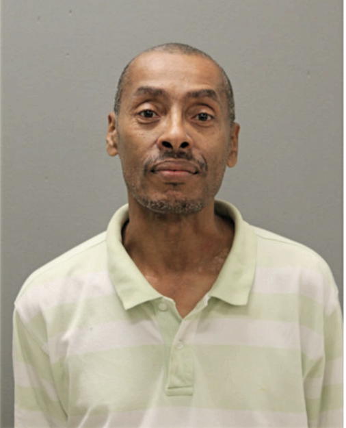 DEREK BANKS, Cook County, Illinois