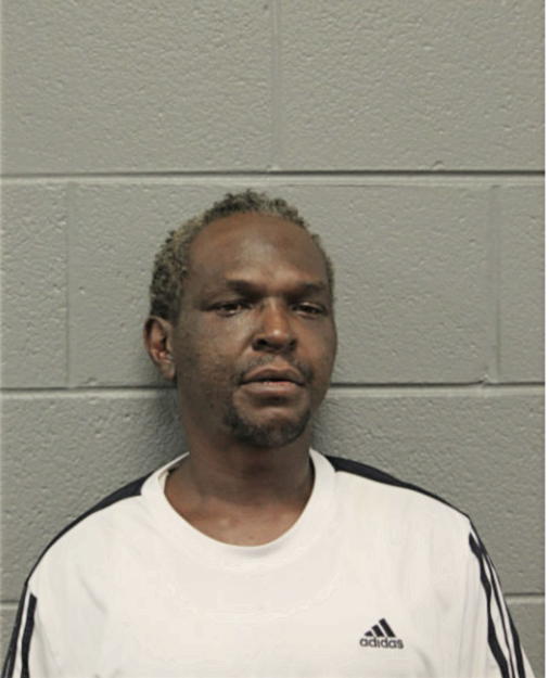 EDWARD BARNES, Cook County, Illinois