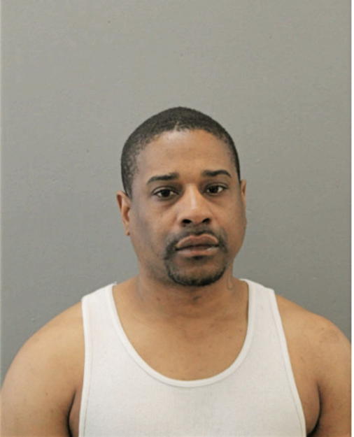 ABDUL D BARR, Cook County, Illinois