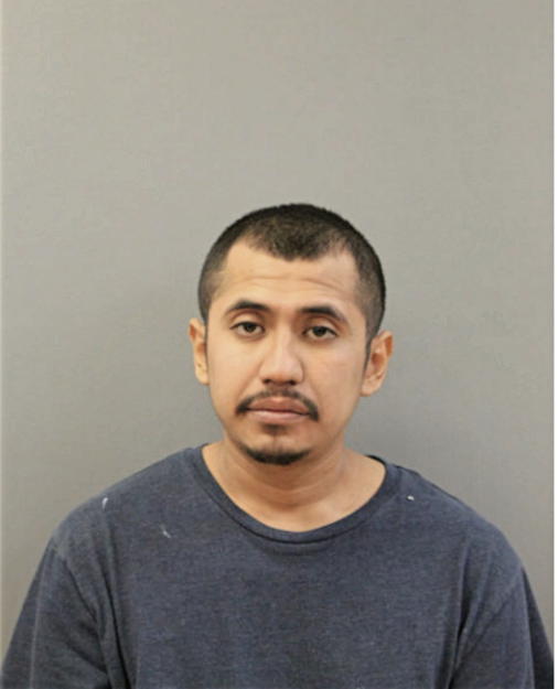 SERGIO BARRERA, Cook County, Illinois