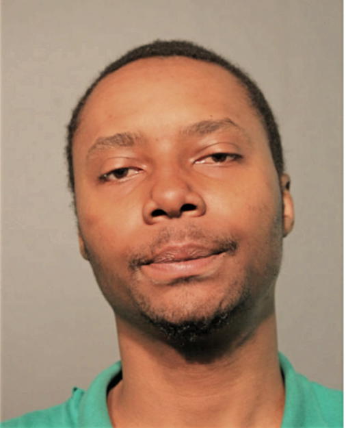 BERNARD BASHUM, Cook County, Illinois