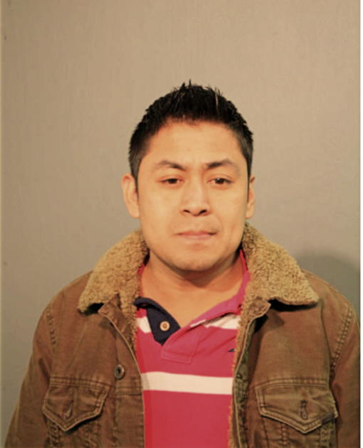 GEORGE BELTRAN-MORALES, Cook County, Illinois