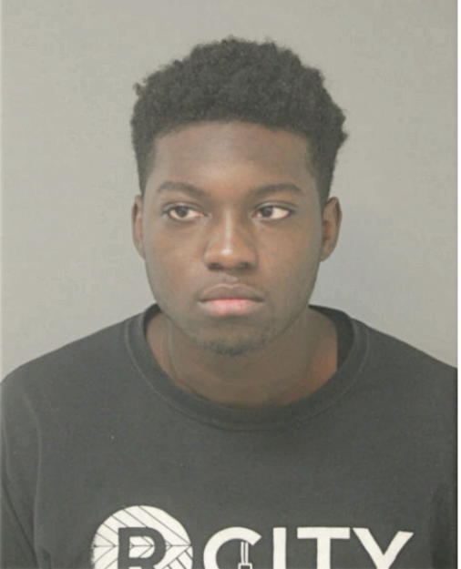RODNEY BLACKMON, Cook County, Illinois