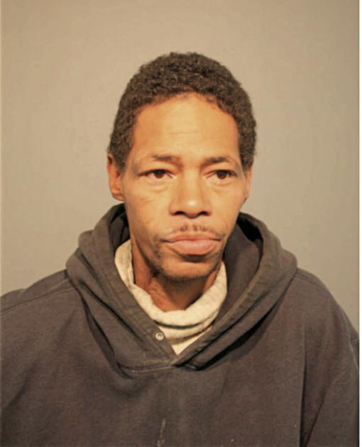 CLIFFORD BLALOCK, Cook County, Illinois