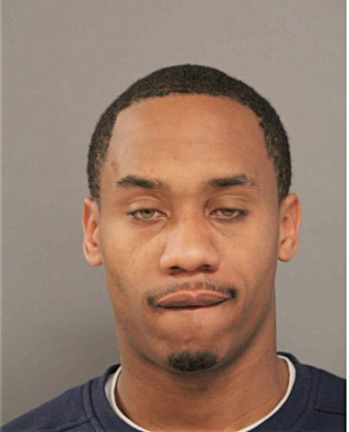 DARIUS O BOWDRY, Cook County, Illinois