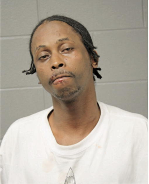MARIO R BOWENS, Cook County, Illinois