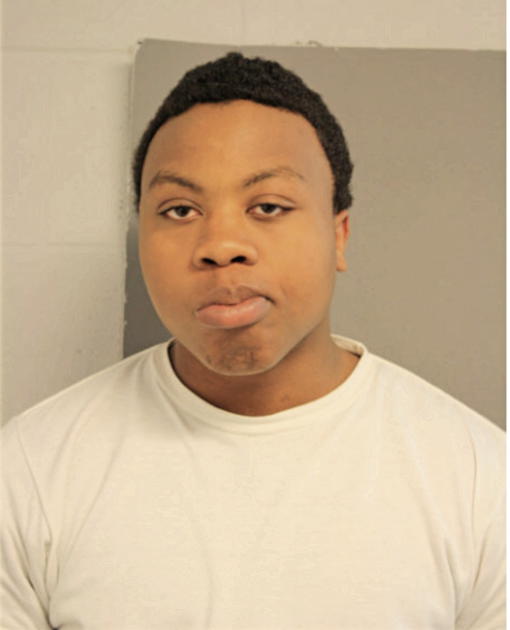 ANTONIO M BRAY, Cook County, Illinois