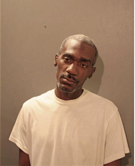CURTIS BRITTON, Cook County, Illinois
