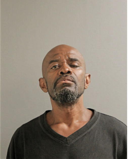 TONY BRITTON, Cook County, Illinois