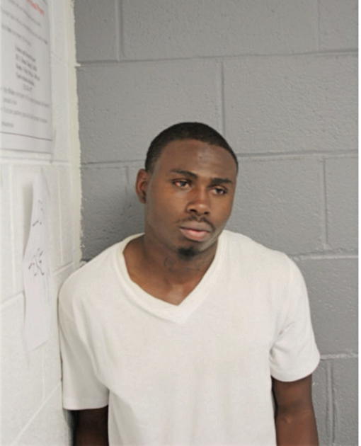 WILLIE BROCK, Cook County, Illinois
