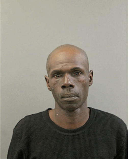 ROBERT BROWN, Cook County, Illinois