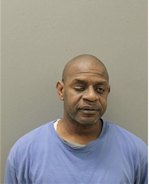 WILLIE E BROWN, Cook County, Illinois