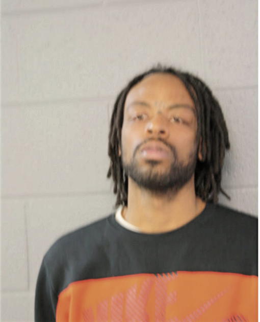 ANTONIO RAVON BRYANT, Cook County, Illinois