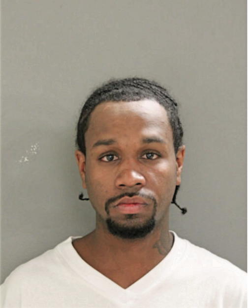 KEENAN BUFORD, Cook County, Illinois