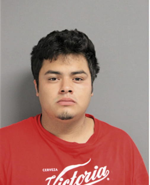 MARCK A BURGOS, Cook County, Illinois