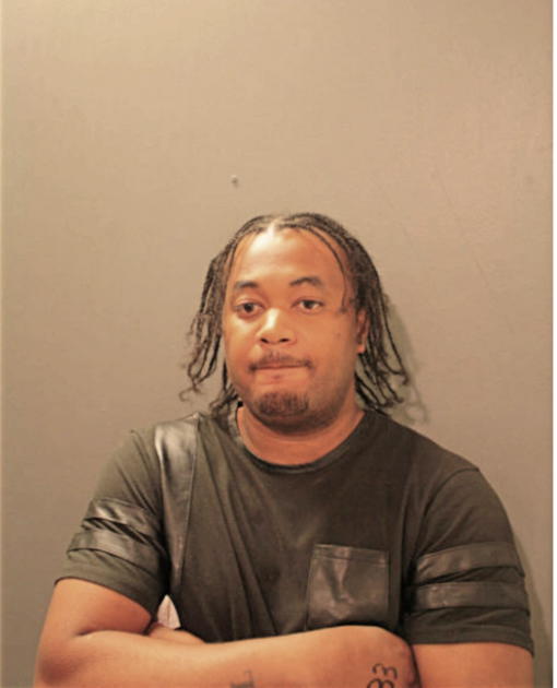 MARIO BURNS, Cook County, Illinois