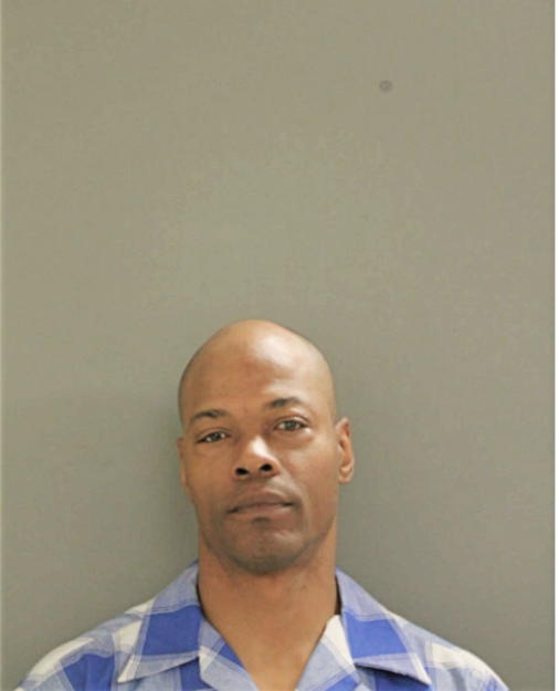 CHARLES BYRD, Cook County, Illinois