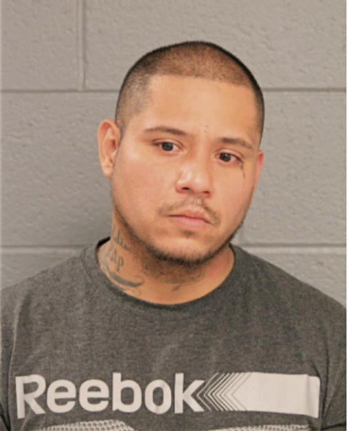 HERIBERTO CAMPOS, Cook County, Illinois