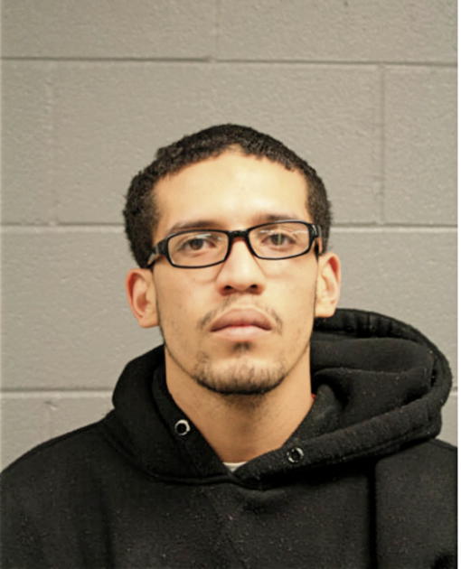 STEPHEN ALEXANDER CARDOSO, Cook County, Illinois