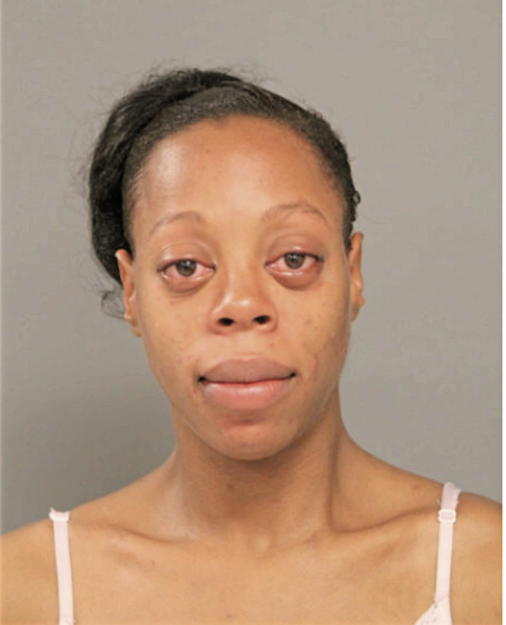 CASSANDRA L CARRADINE, Cook County, Illinois