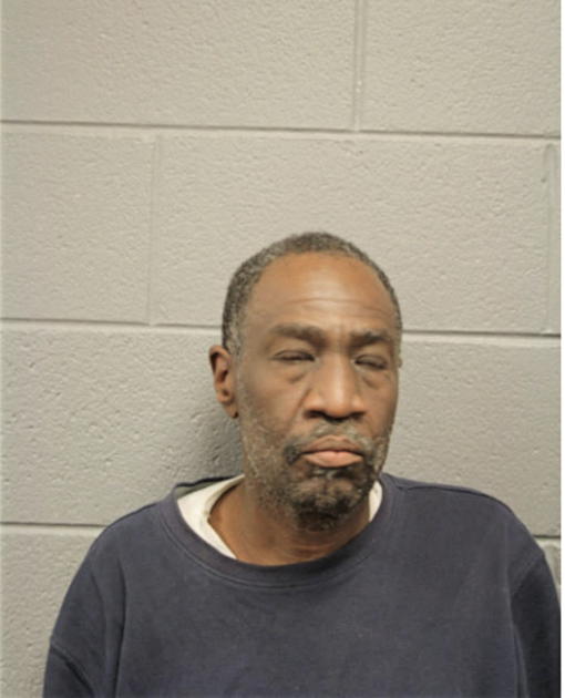 DARNELL CLAY, Cook County, Illinois