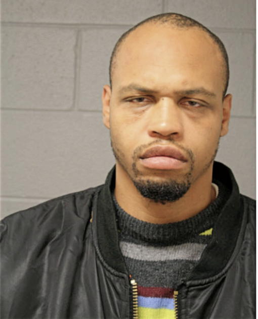 ALVIN COE, Cook County, Illinois