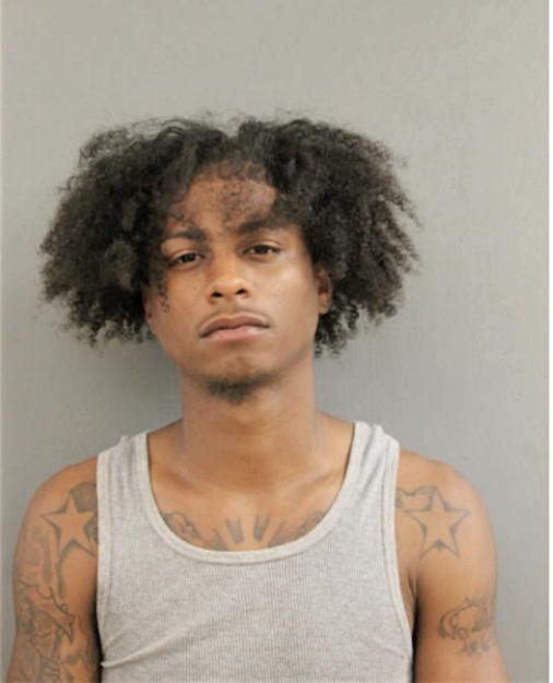 DEVIN COLEMAN, Cook County, Illinois