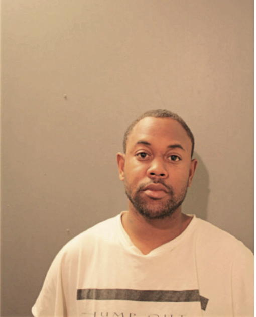 AARON L COOK, Cook County, Illinois