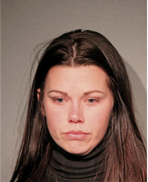 SAMANTHA JO CORMIER, Cook County, Illinois